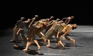 Dialogues II : Mats Ek, Akram Khan, Sharon Eyal, Samantha Lynch - Théâtre des Champs-Elysées