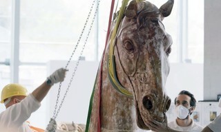 Die Berliner Quadriga: Eine deutsch-französische Affäre