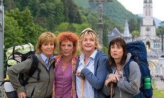 Die Dienstagsfrauen