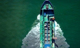 Die vergessenen Fischer von Hartlepool: Ein Brexit-Projekt und die Folgen