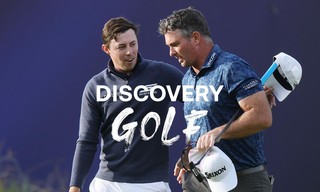Discovery golf