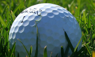 Discovery golf