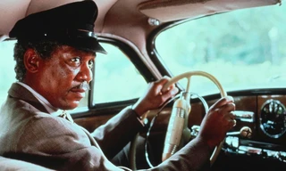 Driving Miss Daisy