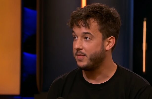 Daniël Verlaan