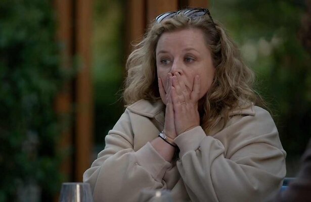 Danique uit Married at First Sight