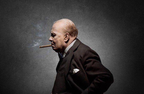 Darkest Hour