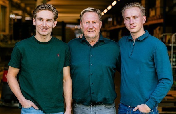 De Augurkenkoning