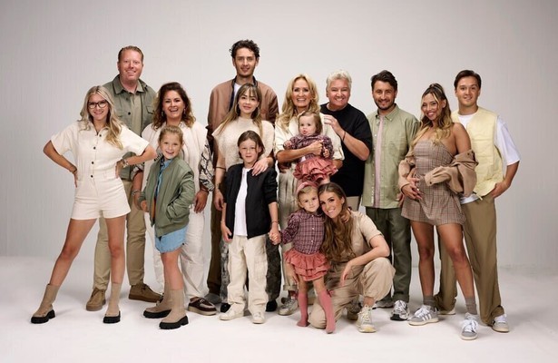 Familie Froger