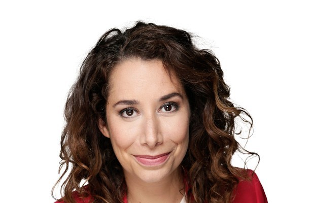 Saida Maggé