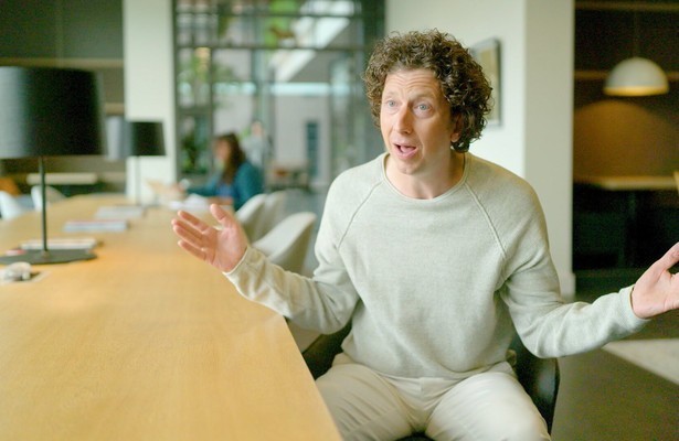 Merijn Scholten