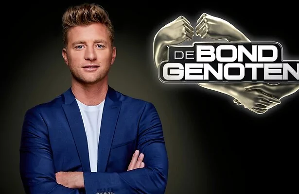 Jan Versteegh voor De Bondgenoten