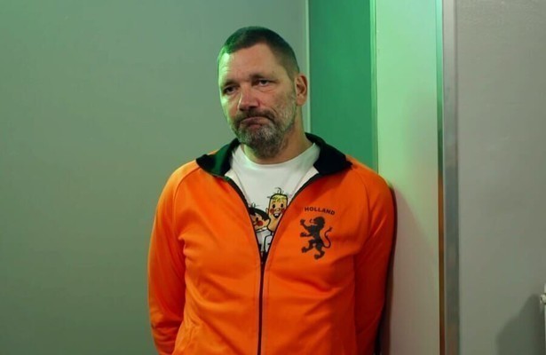 Theo Maassen