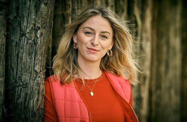 Claire Bender