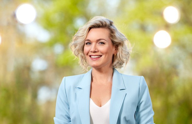 Marlijn Weerdenburg