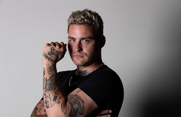 Douwe Bob