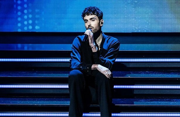Duncan Laurence