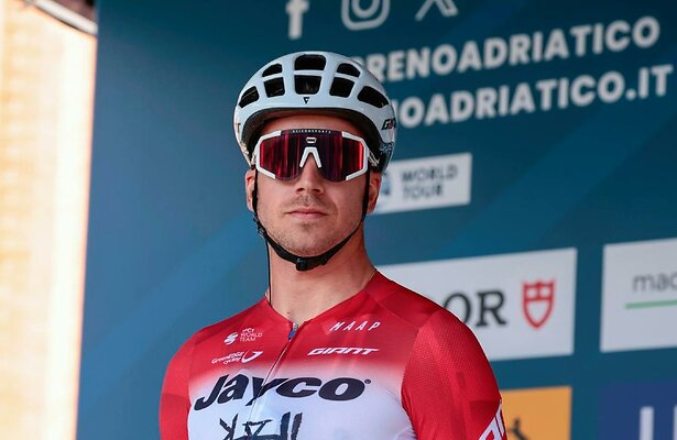 Dylan Groenewegen