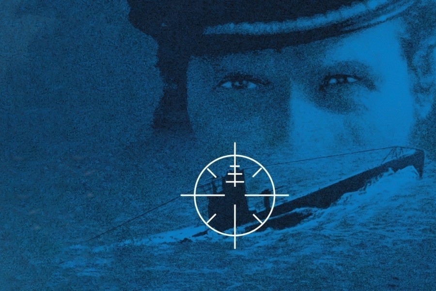 Das Boot: Theatrical Cut