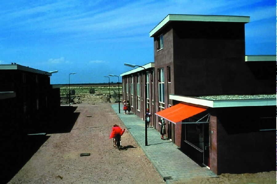 De noorderlingen