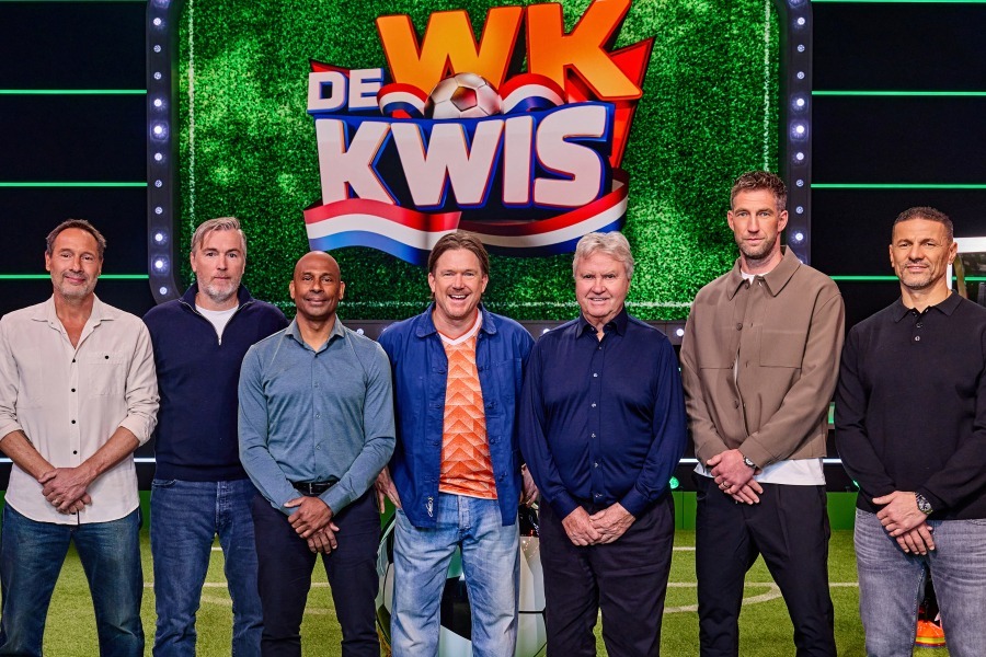 De WK Kwis
