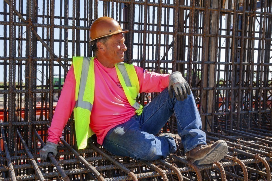 Dirty Jobs