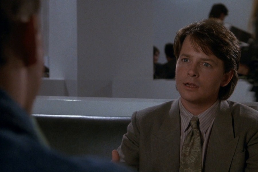 Doc Hollywood