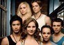 Dance academy