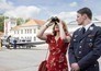 De Middagvrouw