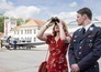 De Middagvrouw