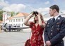 De Middagvrouw