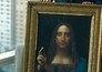 De oligarch en de kunstdealer