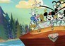 De Wonderlijke Zomer van Mickey Mouse