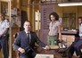 Death in paradise