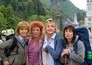Die Dienstagsfrauen