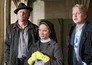 Die Nonne und der Kommissar