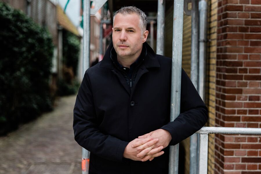Een huis in Middelburg wordt geflipt in De Moeite Waard?!