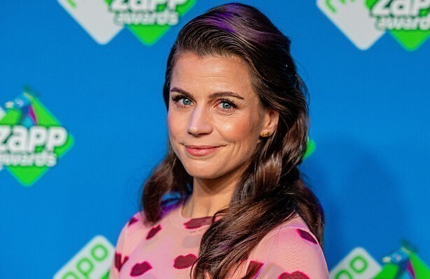 Elise Schaap