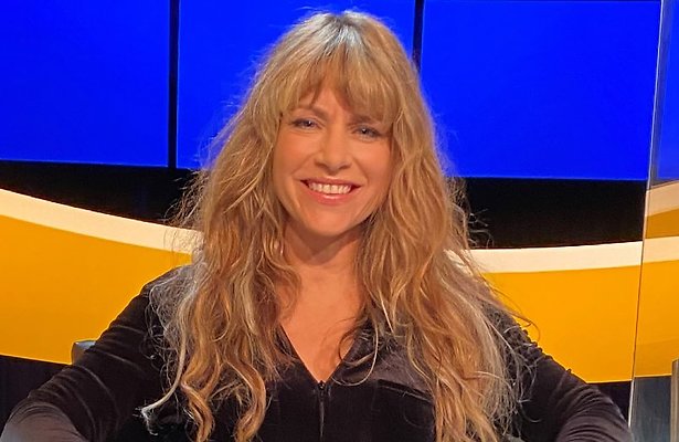 Ellen ten Damme