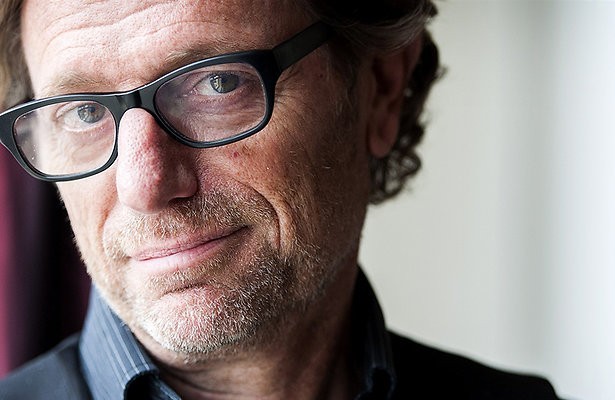 Eric van Tijn