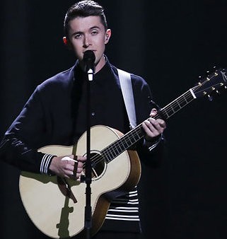 Eurovisie Songfestival: Kijk hier alle optredens van de eerste halve finale terug