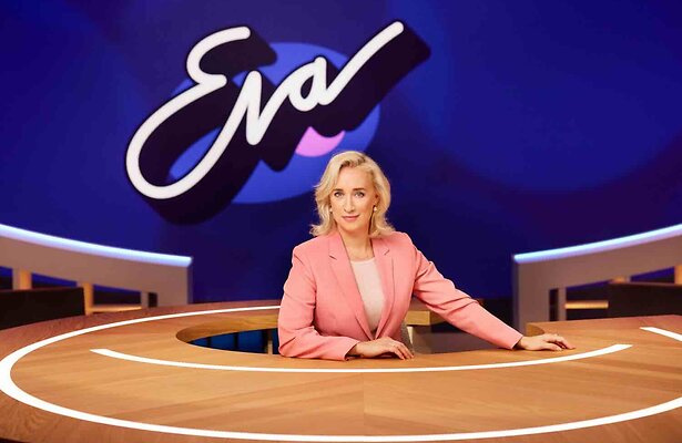 Eva Jinek