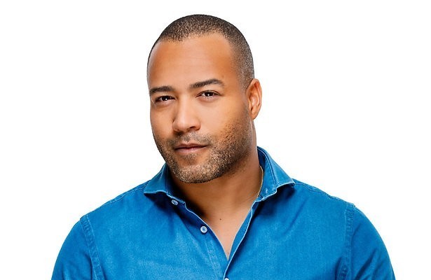 Everon Jackson Hooi