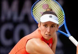 Studio sport live: Tennis - Libéma Open