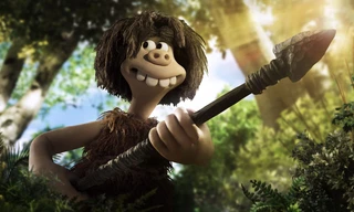 Early Man