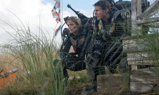 Edge of Tomorrow