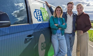 Effe Buurten