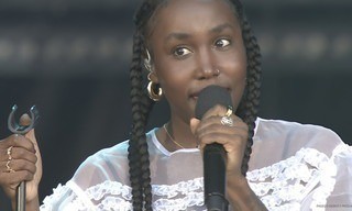 Ego Ella May : Festival International de Jazz de Montréal