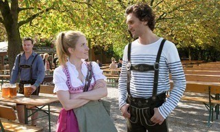 Eine Sommerliebe zu dritt