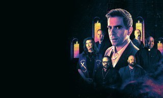 Eli Roth Presents: The Legion of Exorcists