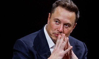 Elon Musk's twitter takeover